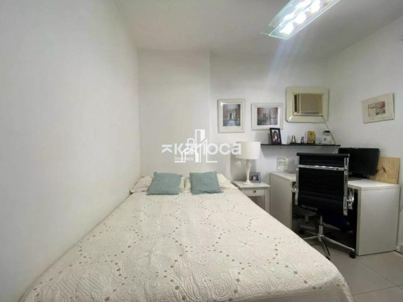 Imagem Apartamento com 3 Quartos à Venda, 110 m² em Barra Olimpica - Rio De Janeiro Imagem Apartamento com 3 Quartos à Venda, 110 m² em Barra Olimpica - Rio De Janeiro