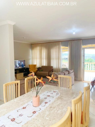 Imagem Casa com 4 Quartos à Venda, 278 m² em Jardim Dos Pinheiros - Atibaia Imagem Casa com 4 Quartos à Venda, 278 m² em Jardim Dos Pinheiros - Atibaia