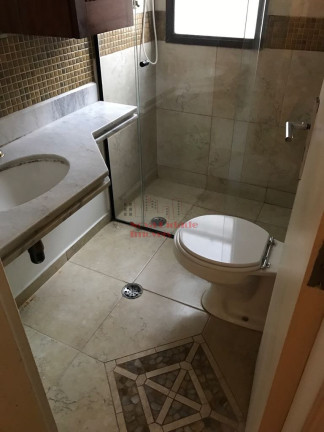 Imagem Apartamento com 1 Quarto para Alugar, 44 m² em Vila Olímpia - São Paulo Imagem Apartamento com 1 Quarto para Alugar, 44 m² em Vila Olímpia - São Paulo