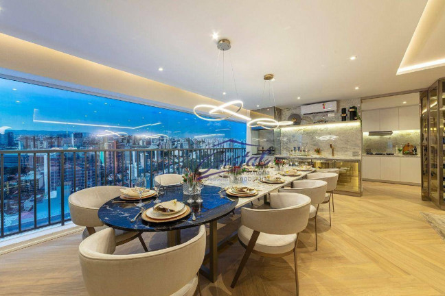 Imagem Apartamento com 4 Quartos à Venda, 158 m² em Perdizes - São Paulo Imagem Apartamento com 4 Quartos à Venda, 158 m² em Perdizes - São Paulo