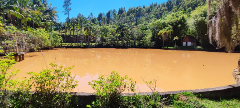 Imagem Chácara com 7 Quartos à Venda, 242.000 m² em Portão - Atibaia Imagem Chácara com 7 Quartos à Venda, 242.000 m² em Portão - Atibaia