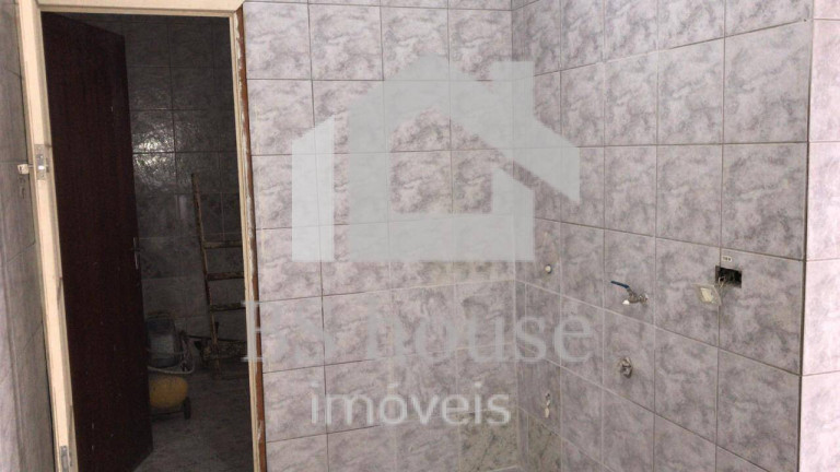 Imagem Sobrado com 4 Quartos à Venda, 180 m² em Vila Gilda - Santo André