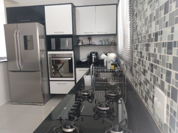 Imagem Casa com 3 Quartos à Venda, 138 m² em Condomínio Villagio Milano - Sorocaba Imagem Casa com 3 Quartos à Venda, 138 m² em Condomínio Villagio Milano - Sorocaba