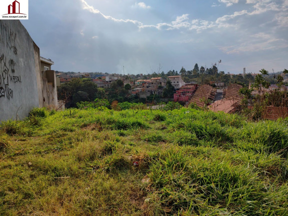 Imagem Terreno à Venda, 265 m² em Jardim Luiza - Franco Da Rocha Imagem Terreno à Venda, 265 m² em Jardim Luiza - Franco Da Rocha