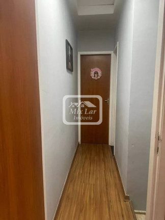 Imagem Casa de Condomínio com 2 Quartos à Venda, 75 m² em Conceição - Osasco