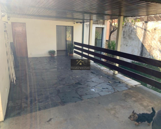 Imagem Casa com 3 Quartos à Venda, 310 m² em Campo Belo - São Paulo Imagem Casa com 3 Quartos à Venda, 310 m² em Campo Belo - São Paulo