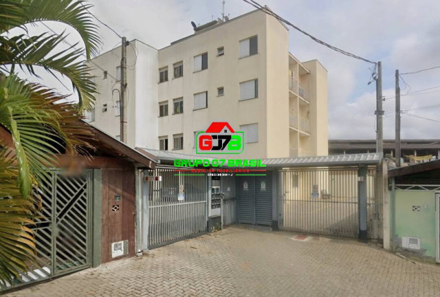 Apartamento com 2 Quartos à Venda, 60 m² em Vila Adriana - São José Dos Campos
