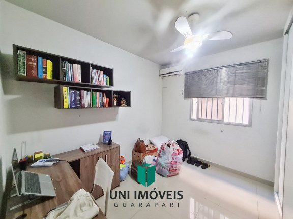 Imagem Apartamento com 2 Quartos à Venda, 85 m² em Praia Do Morro - Guarapari