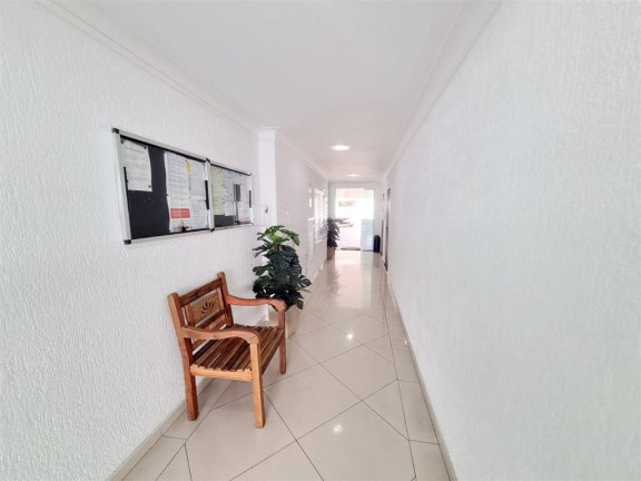 Imagem Apartamento com 2 Quartos à Venda, 60 m² em Guilhermina - Praia Grande