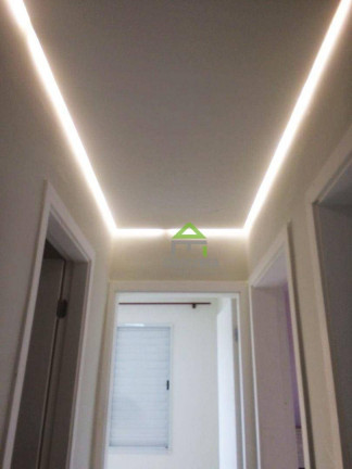 Imagem Apartamento com 3 Quartos à Venda, 53 m² em Jardim ísis - Cotia