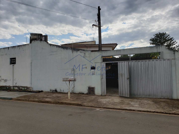 Imagem Imóvel Comercial à Venda, 1.003 m² em Jardim Europa - Pirassununga