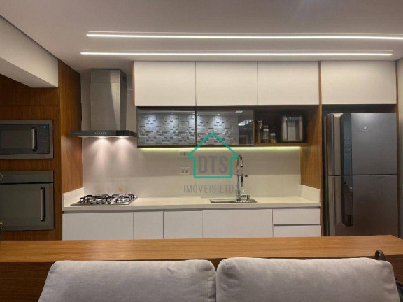 Imagem Apartamento com 3 Quartos à Venda, 110 m² em Tatuapé - São Paulo