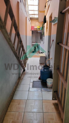 Imagem Casa com 3 Quartos à Venda, 140 m² em Das Graças - Colombo Imagem Casa com 3 Quartos à Venda, 140 m² em Das Graças - Colombo