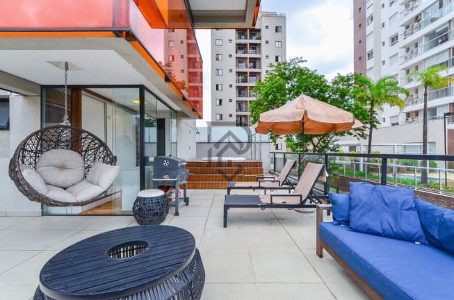 Imagem Apartamento com 2 Quartos à Venda, 160 m² em Vila Mariana - São Paulo Imagem Apartamento com 2 Quartos à Venda, 160 m² em Vila Mariana - São Paulo