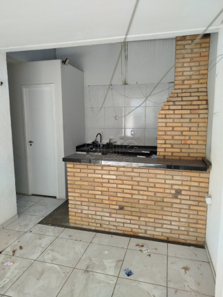 Imagem Casa de Condomínio com 3 Quartos à Venda, 80 m² em Mondubim - Fortaleza
