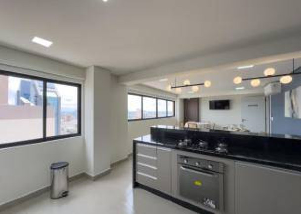 Imagem Apartamento com 2 Quartos à Venda, 63 m² em Centro - Cascavel Imagem Apartamento com 2 Quartos à Venda, 63 m² em Centro - Cascavel