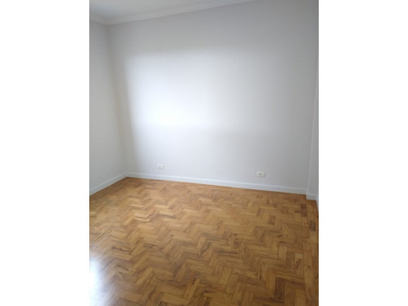 Imagem Apartamento com 1 Quarto à Venda, 100 m² em Indianópolis - São Paulo