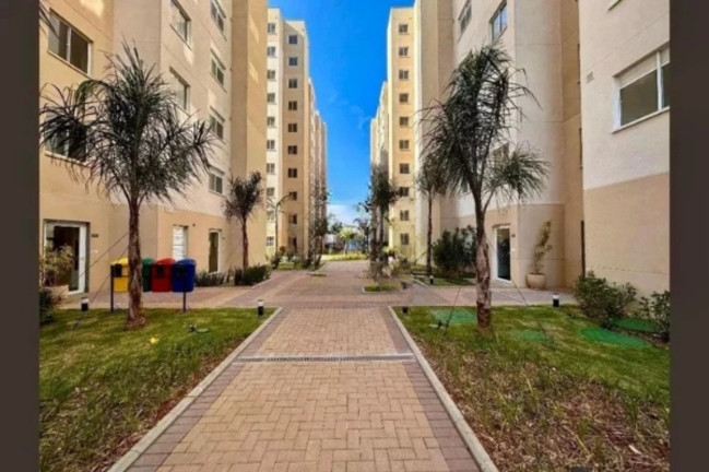 Imagem Imóvel com 2 Quartos à Venda, 32 m² em Santo Amaro - São Paulo Imagem Imóvel com 2 Quartos à Venda, 32 m² em Santo Amaro - São Paulo