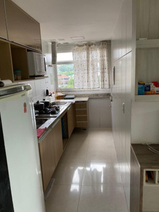 Imagem Apartamento com 2 Quartos à Venda, 60 m² em Taquara - Rio De Janeiro