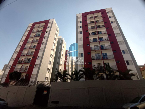 Imagem Apartamento com 2 Quartos à Venda, 50 m² em Itaquera - São Paulo Imagem Apartamento com 2 Quartos à Venda, 50 m² em Itaquera - São Paulo