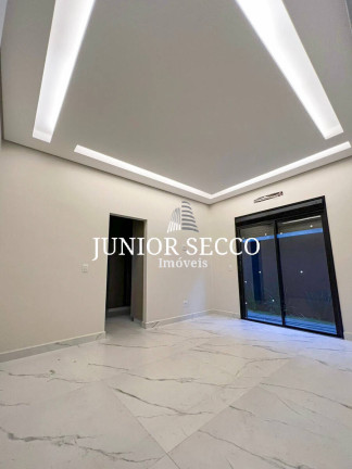 Imagem Casa de Condomínio com 3 Quartos à Venda, 450 m² em Quinta Do Golfe Jardins - São José Do Rio Preto Imagem Casa de Condomínio com 3 Quartos à Venda, 450 m² em Quinta Do Golfe Jardins - São José Do Rio Preto