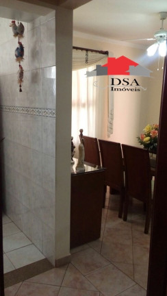 Imagem Casa com 3 Quartos à Venda, 110 m² em Jardim São Sebastião - Hortolândia Imagem Casa com 3 Quartos à Venda, 110 m² em Jardim São Sebastião - Hortolândia