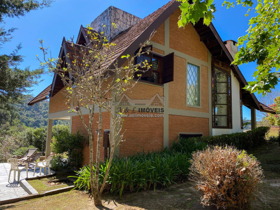 Imagem Casa de Condomínio com 3 Quartos à Venda, 133 m² em Imbiri - Campos Do Jordão Imagem Casa de Condomínio com 3 Quartos à Venda, 133 m² em Imbiri - Campos Do Jordão