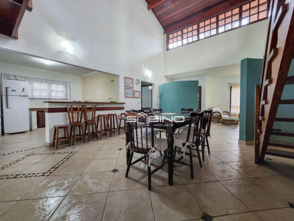 Imagem Casa com 5 Quartos à Venda, 280 m² em Riviera De São Lourenço - Bertioga Imagem Casa com 5 Quartos à Venda, 280 m² em Riviera De São Lourenço - Bertioga