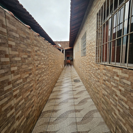 Imagem Casa com 2 Quartos à Venda, 100 m² em Real - Praia Grande Imagem Casa com 2 Quartos à Venda, 100 m² em Real - Praia Grande