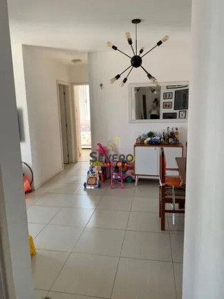 Imagem Apartamento com 2 Quartos à Venda, 52 m² em Centro - Niterói
