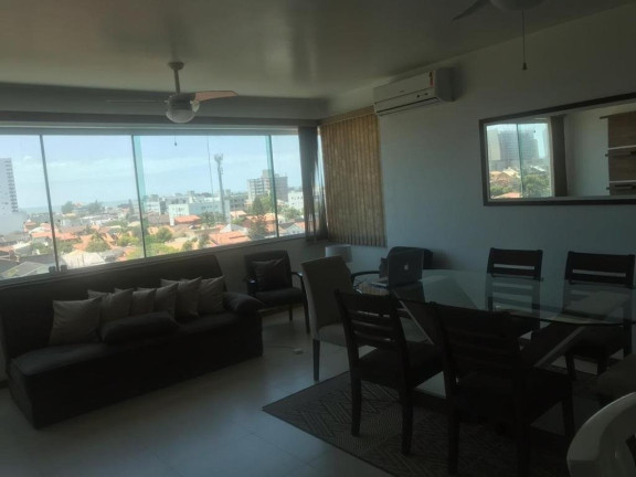 Imagem Apartamento com 2 Quartos à Venda, 81 m² em Tramandaí - Tramandaí
