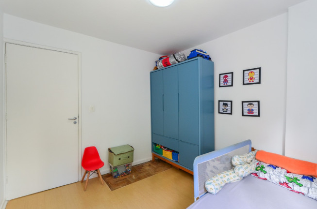 Imagem Apartamento com 2 Quartos à Venda, 70 m² em Vila Uberabinha - São Paulo Imagem Apartamento com 2 Quartos à Venda, 70 m² em Vila Uberabinha - São Paulo