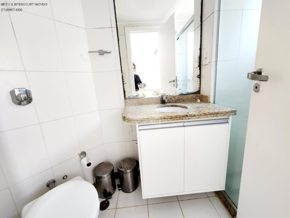 Imagem Imóvel com 3 Quartos à Venda, 91 m² em Rio Vermelho - Salvador Imagem Imóvel com 3 Quartos à Venda, 91 m² em Rio Vermelho - Salvador