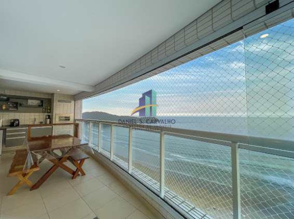 Imagem Apartamento com 3 Quartos à Venda, 111 m² em Boqueirão - Praia Grande Imagem Apartamento com 3 Quartos à Venda, 111 m² em Boqueirão - Praia Grande