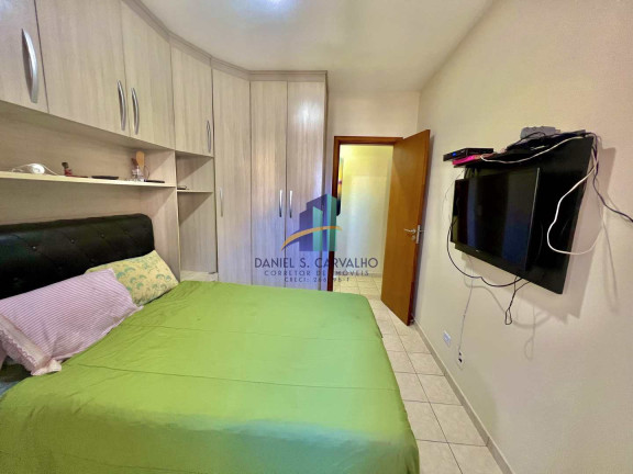 Imagem Apartamento com 2 Quartos à Venda, 80 m² em Aviação - Praia Grande