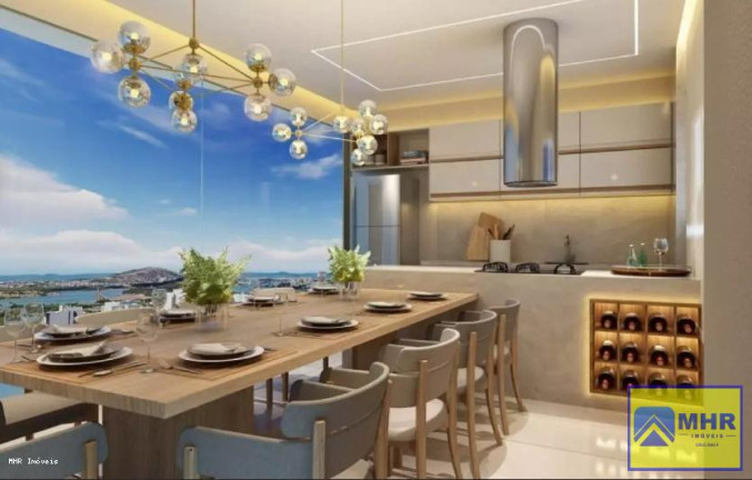 Imagem Imóvel com 2 Quartos à Venda, 75 m² em Praia Do Suá - Vitória Imagem Imóvel com 2 Quartos à Venda, 75 m² em Praia Do Suá - Vitória