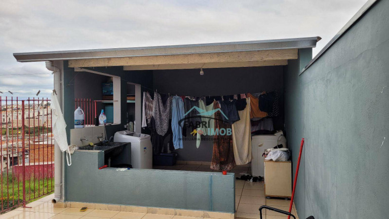 Imagem Sobrado com 3 Quartos à Venda, 174 m² em Jardim Nogueira - Sorocaba Imagem Sobrado com 3 Quartos à Venda, 174 m² em Jardim Nogueira - Sorocaba
