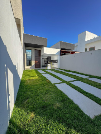 Casa com 3 Quartos à Venda, 120 m² em Morada De Laranjeiras - Serra