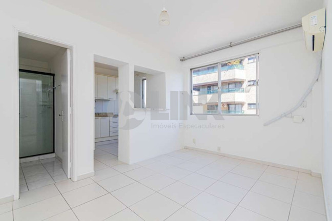 Imagem Apartamento com 1 Quarto à Venda, 41 m² em Menino Deus - Porto Alegre