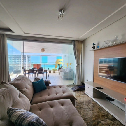 Imagem Cobertura com 4 Quartos à Venda, 225 m² em Praia Do Morro - Guarapari