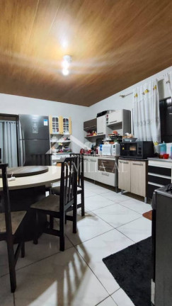 Imagem Casa com 3 Quartos à Venda, 97 m² em Espinheiros - Joinville Imagem Casa com 3 Quartos à Venda, 97 m² em Espinheiros - Joinville