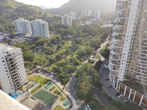 Imagem Apartamento com 3 Quartos à Venda,  em Recreio Dos Bandeirantes - Rio De Janeiro
