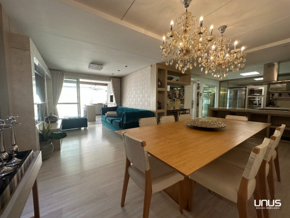 Foto do imóvel Apartamento com 4 Quartos à Venda, 276 m² em Campinas - São José