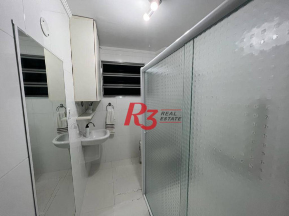 Imagem Apartamento com 2 Quartos à Venda, 87 m² em Boqueirão - Santos Imagem Apartamento com 2 Quartos à Venda, 87 m² em Boqueirão - Santos