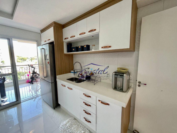 Imagem Apartamento com 3 Quartos à Venda, 110 m² em Morumbi - São Paulo Imagem Apartamento com 3 Quartos à Venda, 110 m² em Morumbi - São Paulo