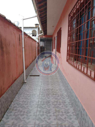 Imagem Casa com 2 Quartos à Venda, 125 m² em Vila Atlântica - Mongaguá Imagem Casa com 2 Quartos à Venda, 125 m² em Vila Atlântica - Mongaguá
