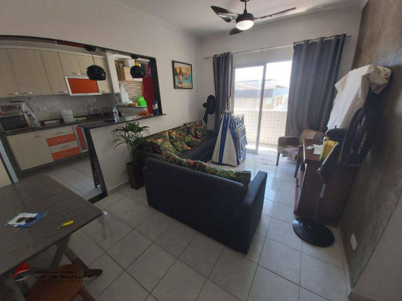 Imagem Apartamento com 1 Quarto à Venda, 47 m² em Vilamar - Praia Grande Imagem Apartamento com 1 Quarto à Venda, 47 m² em Vilamar - Praia Grande