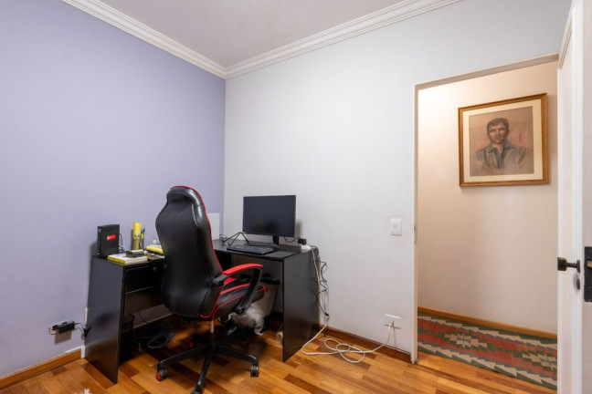 Imagem Imóvel com 3 Quartos à Venda, 120 m² em Vila Morumbi - São Paulo