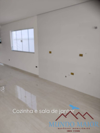 Imagem Casa com 3 Quartos à Venda, 180 m² em Vila Curuça - Santo André Imagem Casa com 3 Quartos à Venda, 180 m² em Vila Curuça - Santo André
