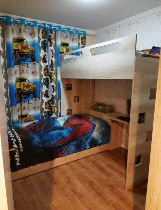 Imagem Apartamento com 2 Quartos à Venda, 53 m² em Guaianazes - São Paulo